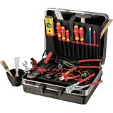 Knipex neu 0307082 sanitarno kovčeg za alat, opremljen | Eponuda.ba