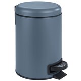Wenko Modra košara za kopalnico Leman, 3 l Cene