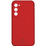  Maska za Samsung S23/ S911B mat crvena Giulietta | ePonuda.com
