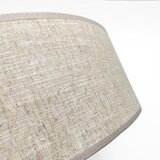  plafonsko svetlo sirja 2xE27/15W/230V prečnika 45 cm bež | Eponuda.com