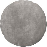  Presvlaka za jastuk 6 pcs HEERLEN Svjetlosiva Ø 60 cm | shoptok.hr