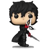 Funko Bobble Figure Games - Persona 3 30th Anniversary POP! - Protagonist Ren #1239 | Eponuda.com