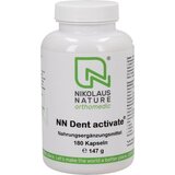 Nikolaus - Nature NN Dent® activate Cene