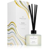 MADE BY ZEN Black aroma difuzor s polnilom 200 ml | Shoptok.si