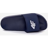 4f Men's Slippers Blue RMM00FSLIM011-30S | Shoptok.si