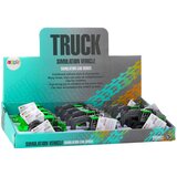  Construction Vehicle Excavator Green Friction Drive | shoptok.hr