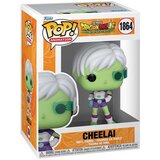 Funko POP! Animation: Dragon Ball Super - Cheelai ( 066504 ) | ePonuda.com
