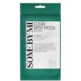 SOMEBYMI Clear Spot Patch obliži za problematično kožo 18 kos | Shoptok.si