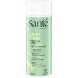 Santé naturally. Rice + Shine Hydration Toner - 125 ml | shoptok.hr