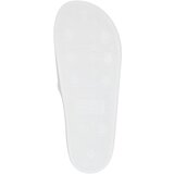 Ea7 Emporio Armani Natikače s potpeticom crna / bijela | shoptok.hr