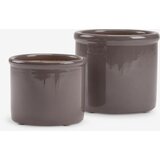  Baštenska saksija fi 28/24 2 kom/set | Eponuda.com