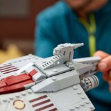 Lego Star Wars: Napadalna ladja razreda Acclamator | Shoptok.si