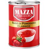 Mazza paradajz sos classic 400gr Cene