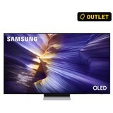 Samsung QE65S90FAT S90F oled vision ai 4K ultra hd outlet | Eponuda.com
