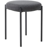 Unique Furniture Tamno sivi metalni stolac Pelican – | shoptok.hr