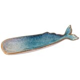 Signes Grimalt Posode za ključe Pladenj Za Kite Modra Cene