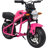  na akumulator SUPERMOTO - roza | Shoptok.si
