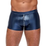 NEK Matte Look Boxer Briefs 2133229 Dark Metallic Blue S Cene