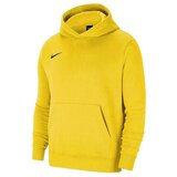 Nike Puloverji Park 20 Rumena Cene