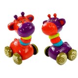  Žival na kolesih Slon Žirafa | Shoptok.si