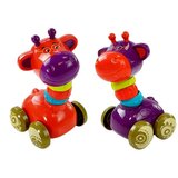  Životinja na kotačima - Slon ili Žirafa (birate boju) | shoptok.hr
