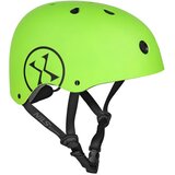  MTW001-2 ZELENA KACIGA D (58-61 cm) NILS EXTREME | shoptok.hr