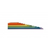 Hanah home drvena igračka pastel woods | ePonuda.com