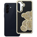  Maskica za Samsung Galaxy A57 5G Teddy Bear gold Cijene