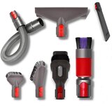 INF 7-delni komplet nastavkov za sesalnik Dyson, (21542103) | Shoptok.si