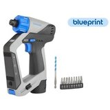 Dremel akumulatorska bušilica-odvijač DDV-S1 F013DD12JA | Eponuda.com