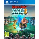 Obelix XXL 3 The Crystal Menhir (PS4) - rabljeno
