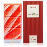 Armaf Delights Red Velvet parfumska voda 70 ml unisex | Shoptok.si