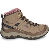 Keen Pohodništvo TARGHEE IV MID WP Bež | Shoptok.si