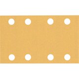 Bosch EXPERT list C470, 80 x 133mm granulacija 60/120/180; pakovanje od 10 komada (2608901670) | ePonuda.com