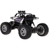  Metalni buggy na daljinsko upravljanje 1:14 Rock SHAKE - crni | shoptok.hr