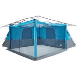  Unutarnji šator s krovom Plava 520 x 520 x 190 cm taft | shoptok.hr