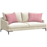 Jastučići za sofu 2 pcs Ružičasta 70 x 50 cm Kordura tekstil | Eponuda.com