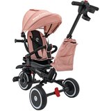  Otroški tricikel RIDER SPORTRIKE – roza | Shoptok.si