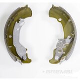 BREMSI paknovi - set kočionih papuča | ePonuda.com