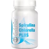 SPIRULINA chlorella plus calivita 100 tableta | ePonuda.com