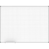 Maul Rastrska tabla standard, bela, raster 20 x 20 mm, ŠxV 1200 x 900 mm Cene