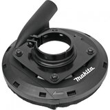Makita Odsesovalni ščitnik pri brušenju 180 mm 195385-8 | Shoptok.si