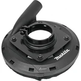Makita Odsesovalni ščitnik pri brušenju 180 mm 195385-8