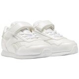 Reebok Nizke superge Royal CL Jogger Bela | Shoptok.si