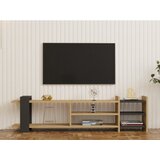Hanah home tv polica elis