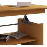 MID.YOU klubska miza kobila, bukev | Shoptok.si