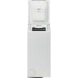 Whirlpool masina za pranje vesa TDLR 7220SS | Eponuda.ba