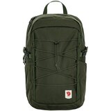 Fjallraven Nahrbtniki Skule 24 Zelena | Shoptok.si