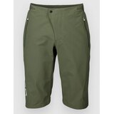 Poc Essential Enduro Shorts Epidote Green S Kolesarske hlače | Shoptok.si