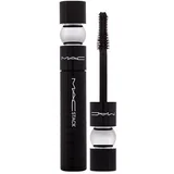 M.A.CStack Mega Brush Mascara maskara za volumen, za definiranje trepavica 12 ml nijansa Black